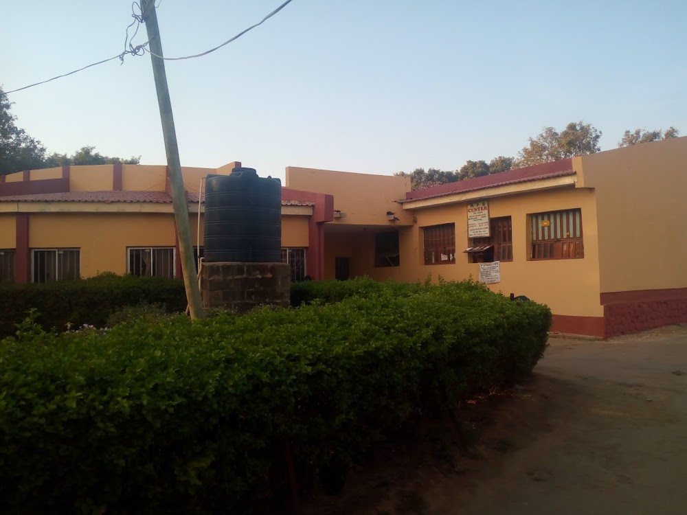 Aliyu Mustapha Social Center photo 3